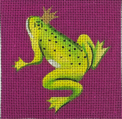 IN269 Frog Prince