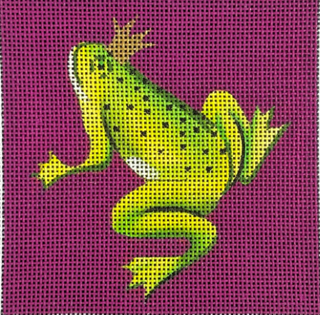 IN269 Frog Prince