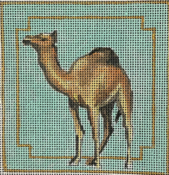 IN459 Camel Coaster