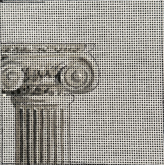 IN481 Column Coaster