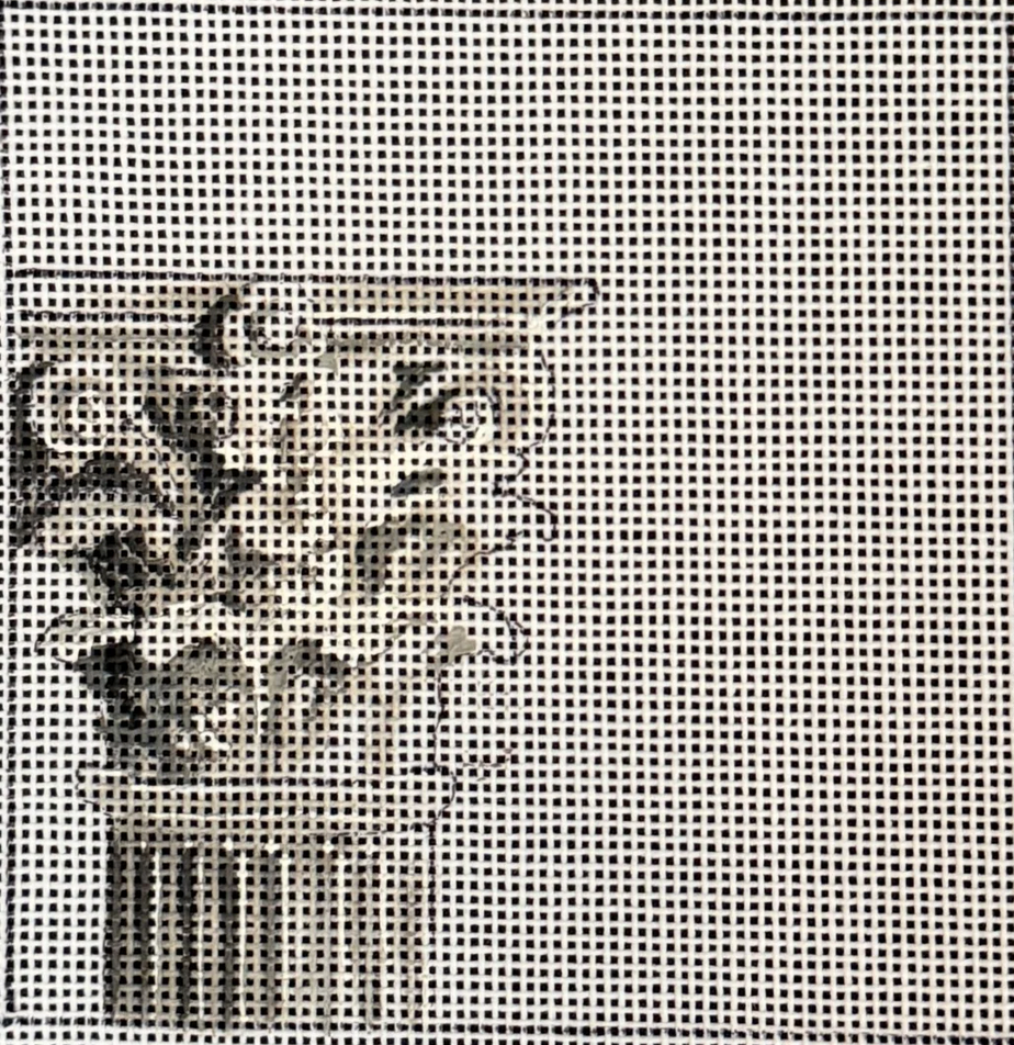 IN482 Column Coaster