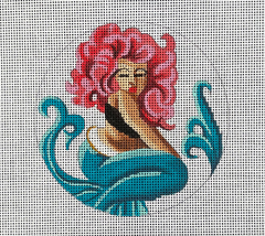 IN534 Mermaid Insert