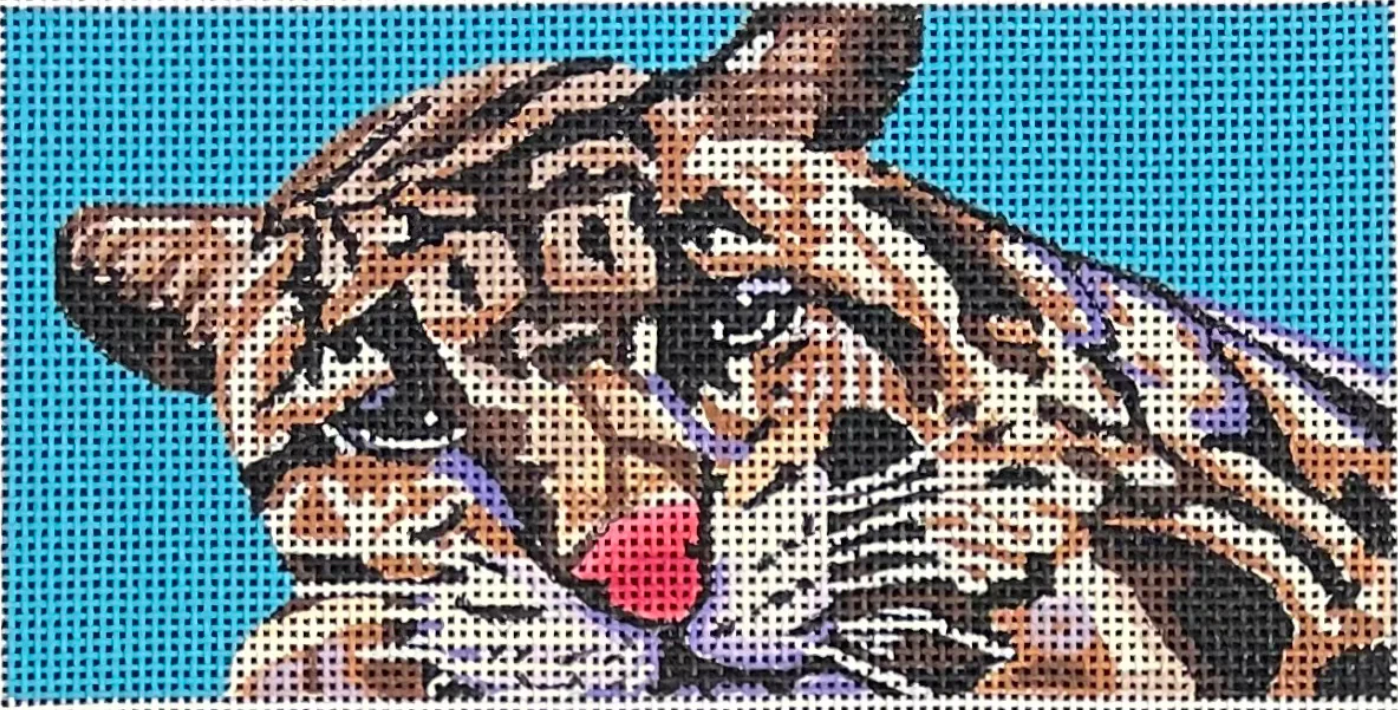 IN620 Leopard Cub Insert