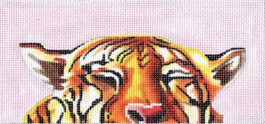 IN636 Sleeping Tigers Insert