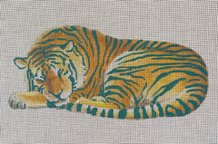 IN716 Sleeping Tiger