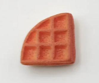 Waffle Resin Needleminder