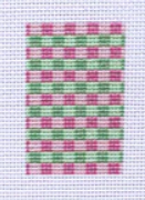 ND-76 Millenial Checkerboard Insert