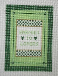 ABC-042 Enemies To Lovers