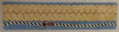 RD024 Nautical Rope Bracelet