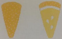 RD042 Lemon Scissors Case