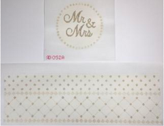 RD052 Wedding Cake