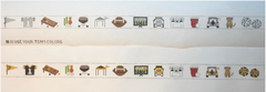 RD131 Gameday Belt