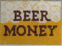 RD350 Beer Money Insert