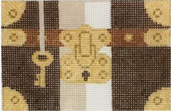 RD428 Trunk Passport Insert