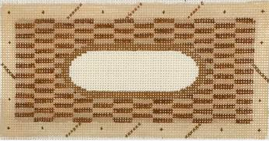 RD436 Nantucket Monogram Insert