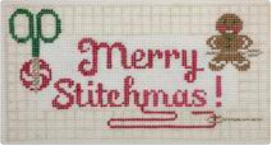 RD471 Merry Stitchmas