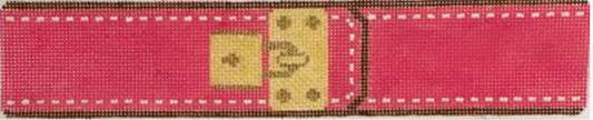 RD487P Pink Lock Bracelet