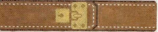 RD487T Tan Lock Bracelet