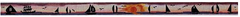 151 Sailboat Silhouette Belt
