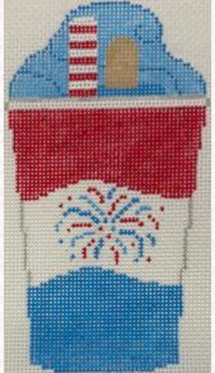 RD515 Patriotic Cup