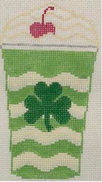 RD517 Shamrock Cup