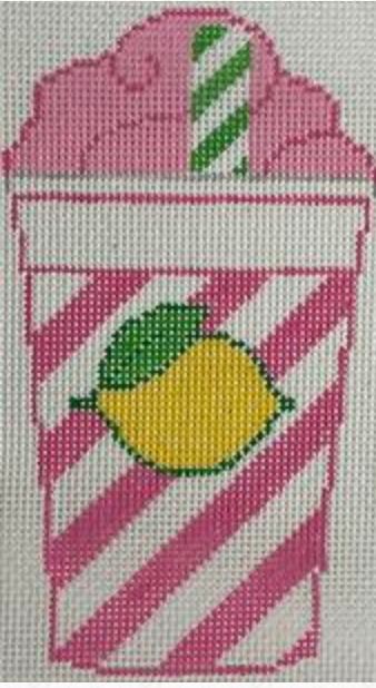 RD521 Pink Lemonade Cup
