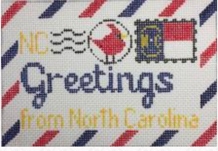 RD194 North Carolina Letter