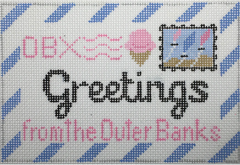 RD259 Outer Banks Letter