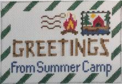 RD318 Summer Camp Letter