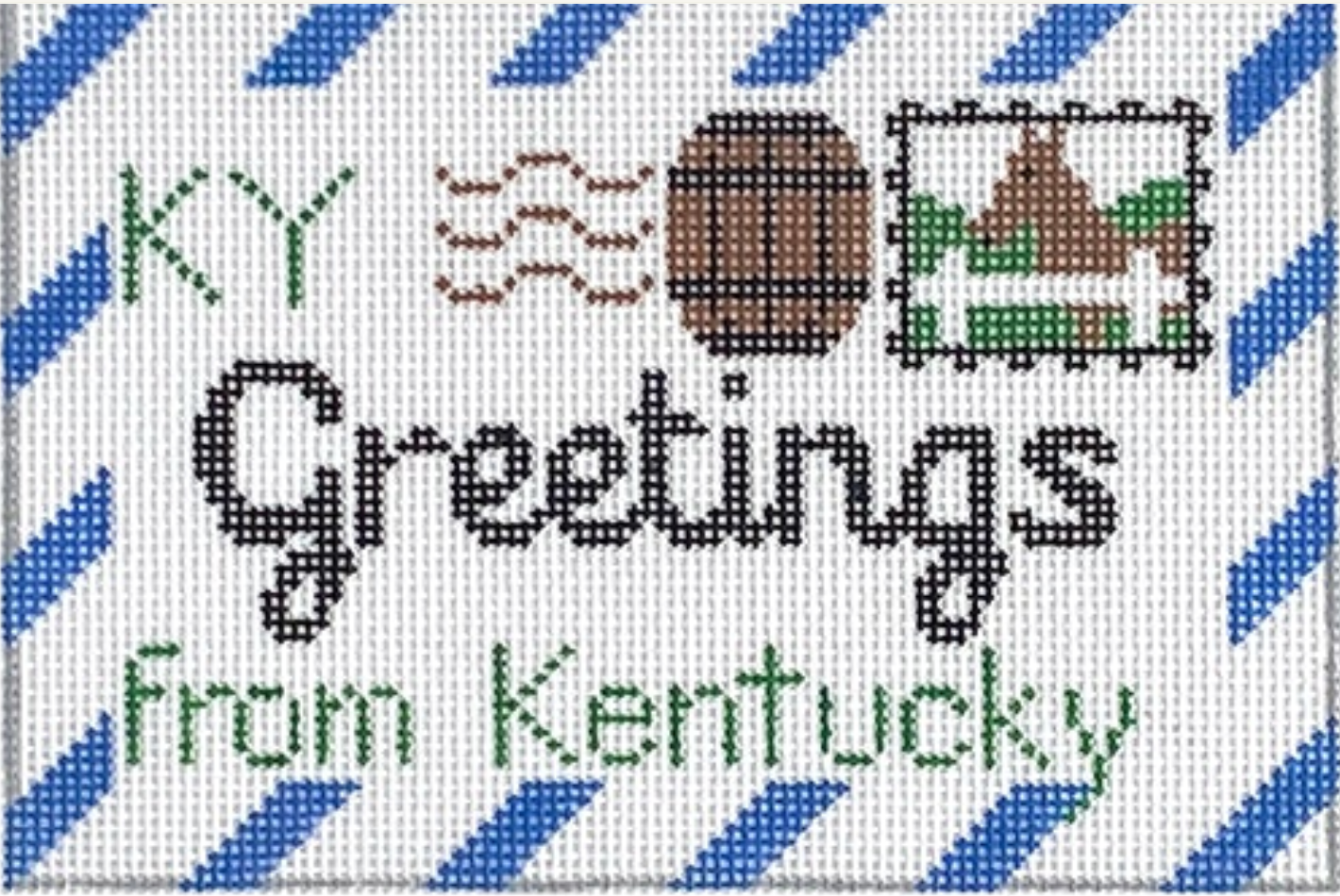 RD265 Kentucky Letter