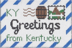 RD265 Kentucky Letter