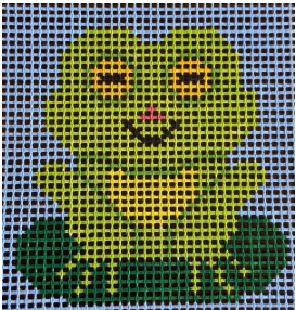 SL-50 Frognesto Stitchin Little