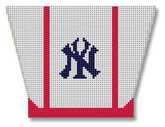 EG-XO14 New York Yankees Mini Tote