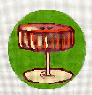 I+M-4 Groovy Espresso Martini