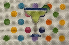 LTD-3 Multi Dot Margarita