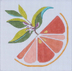 Carrie Out Grapefruit Kit