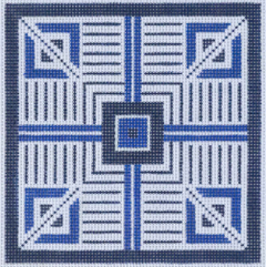 Carrie Out Four Squares Kit