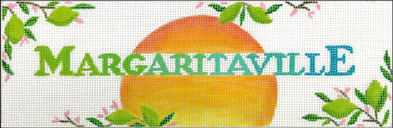 SS-246 Margaritaville