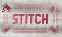 GP196 Stitch