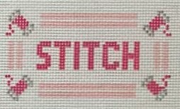 GP196 Stitch