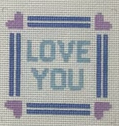 GP148 Love You