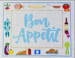 HO-2937 Bon Appetit