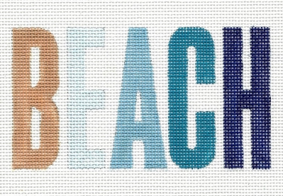 HO-2817 BEACH