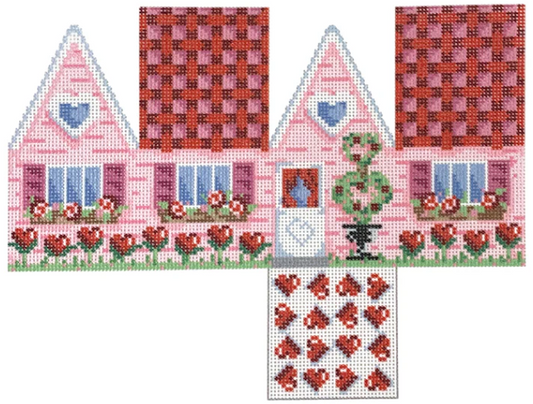 NTGts394 Valentine Cottage