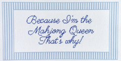 KCD4738 Mahjong Queen