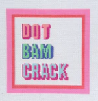 KCD3086 Dot Bam Crack