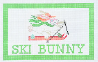 KCD4706 Ski Bunny