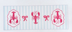 KCD4676 Lobster Bolster