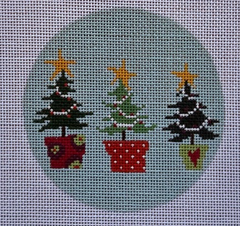 P-CHR-022 Three Trees