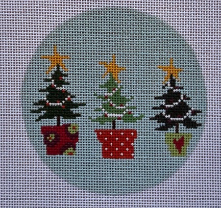 P-CHR-022 Three Trees